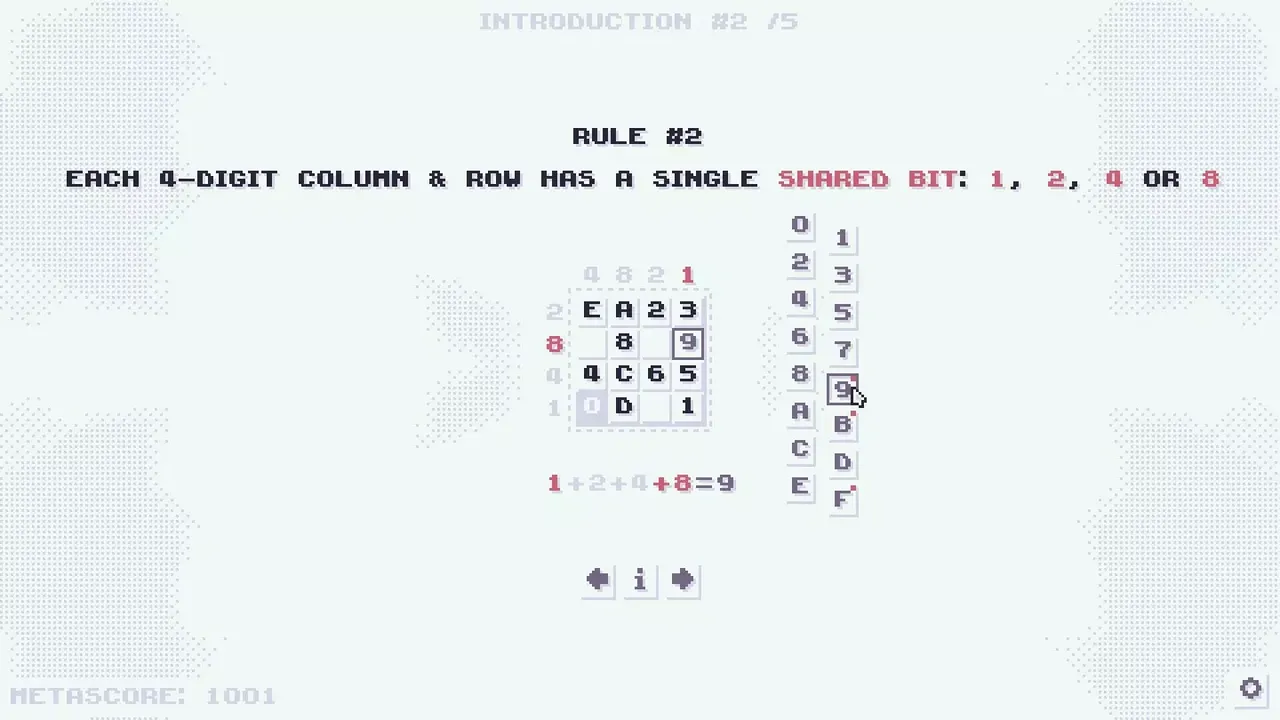 -Hexle-游戏截图-好玩游戏库