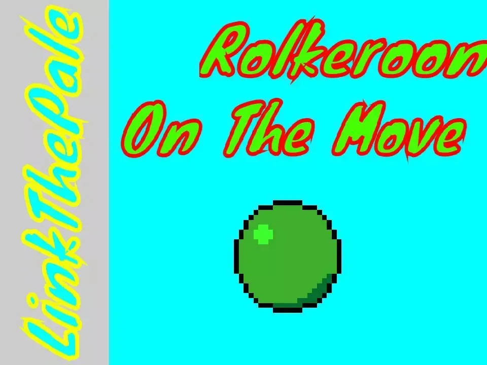 -Rolkeroon: On The Move Demo Build-游戏截图-好玩游戏库
