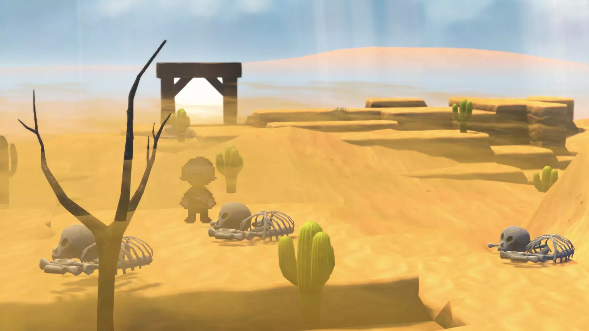 Ettrian – The Elf Prince