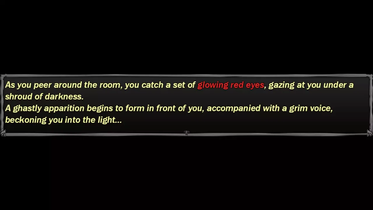 -The Test: Secrets of the Soul 2-游戏截图-好玩游戏库