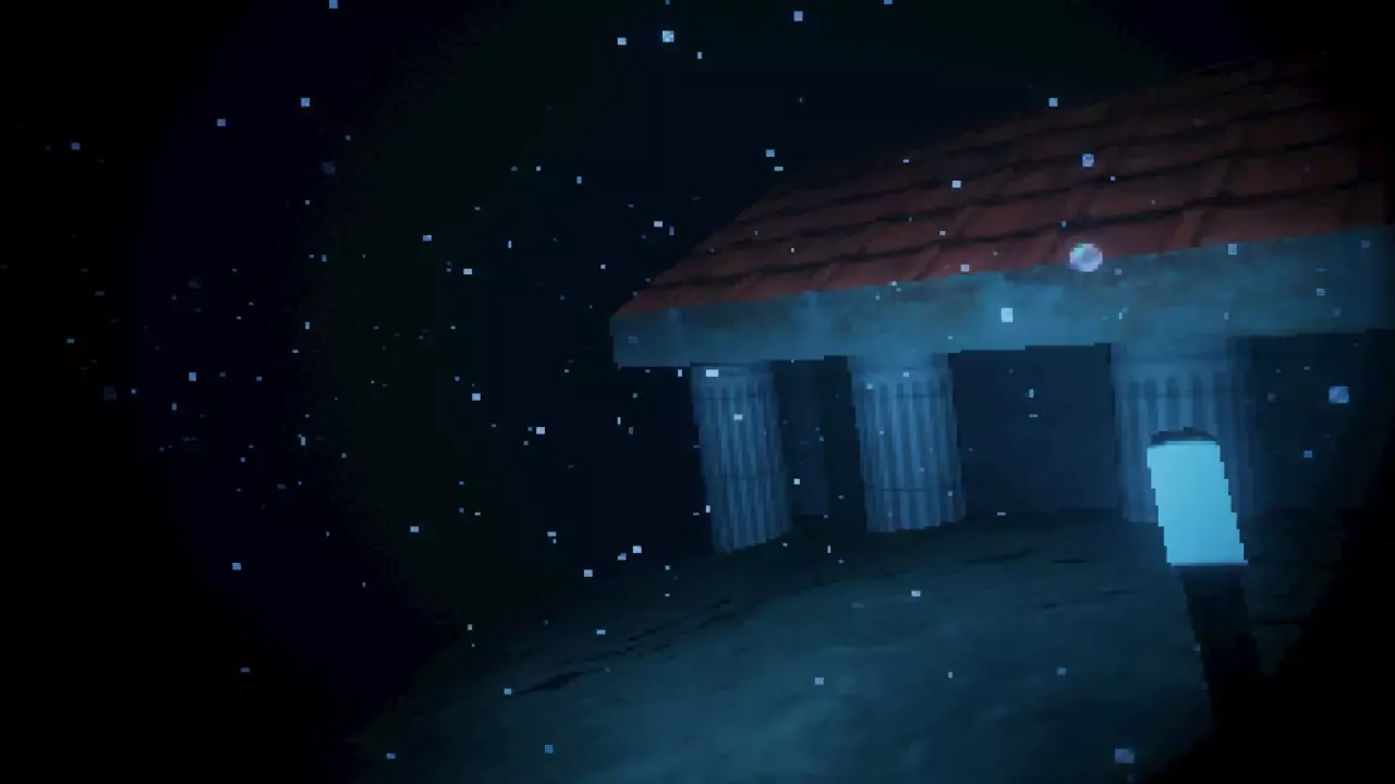 -Cold Abyss-游戏截图-好玩游戏库