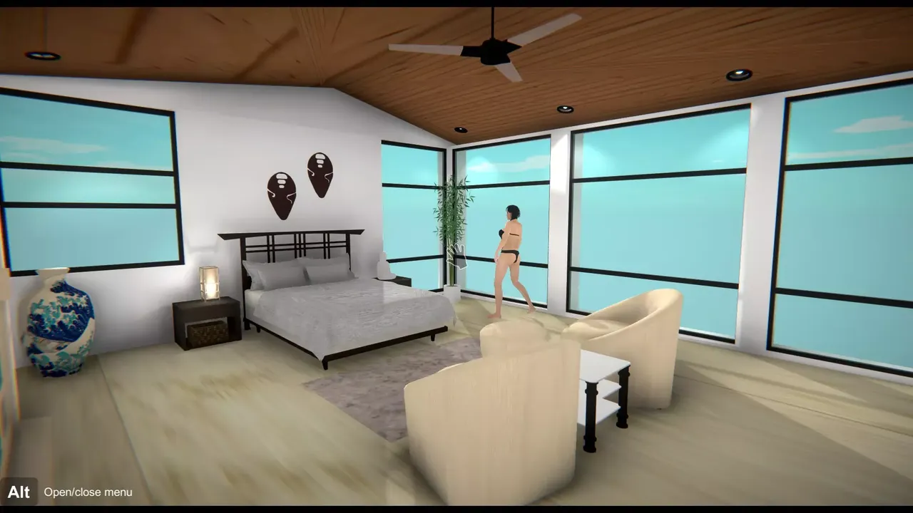 -3D Massage-游戏截图-好玩游戏库