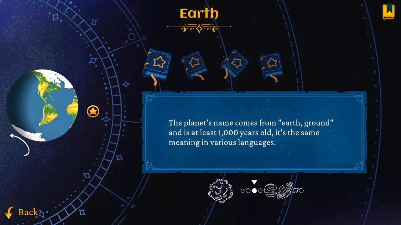 -Cat's Cosmic Atlas-游戏截图-好玩游戏库