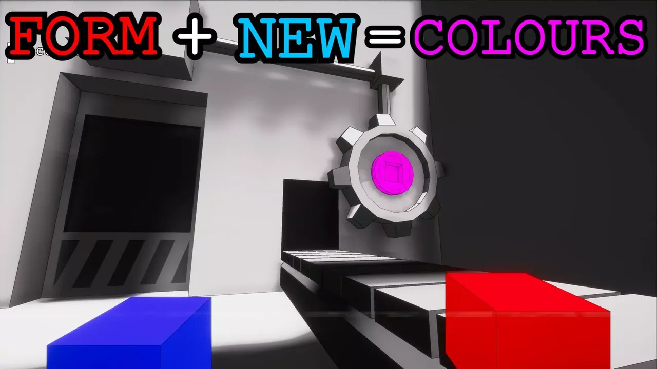 -Colourblind-游戏截图-好玩游戏库