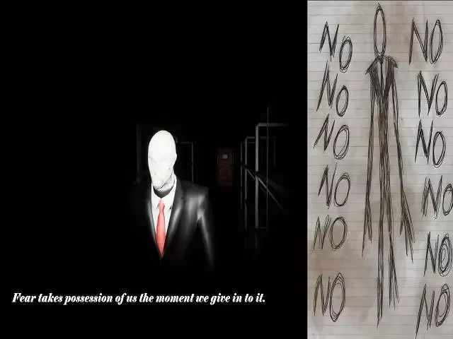 -Slender: Madness-游戏截图-好玩游戏库