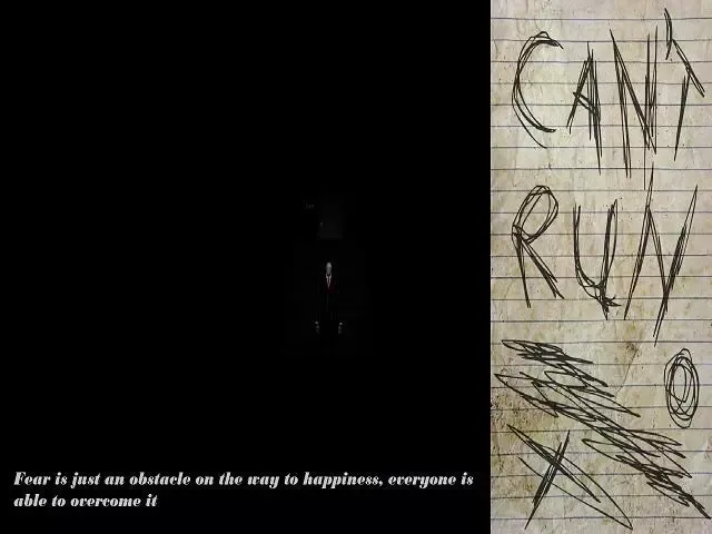 -Slender: Madness-游戏截图-好玩游戏库