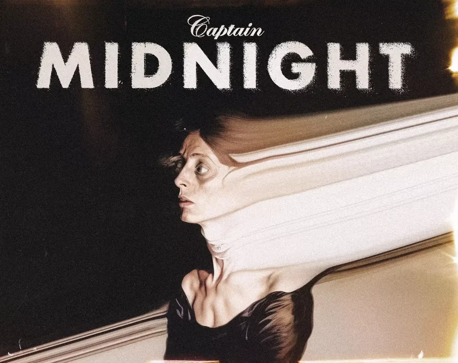 Captain Midnight