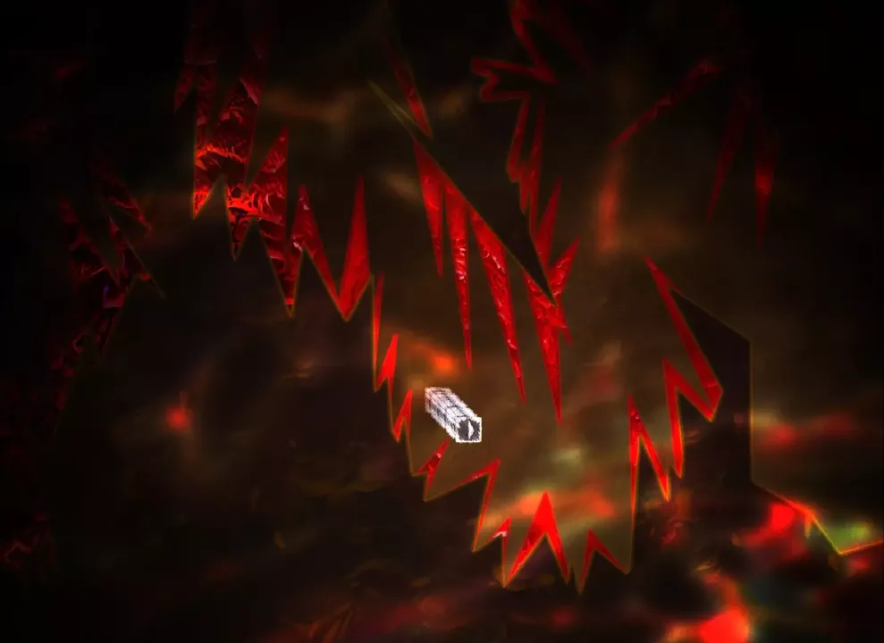 -Forced Sacrifice: Hejled-游戏截图-好玩游戏库
