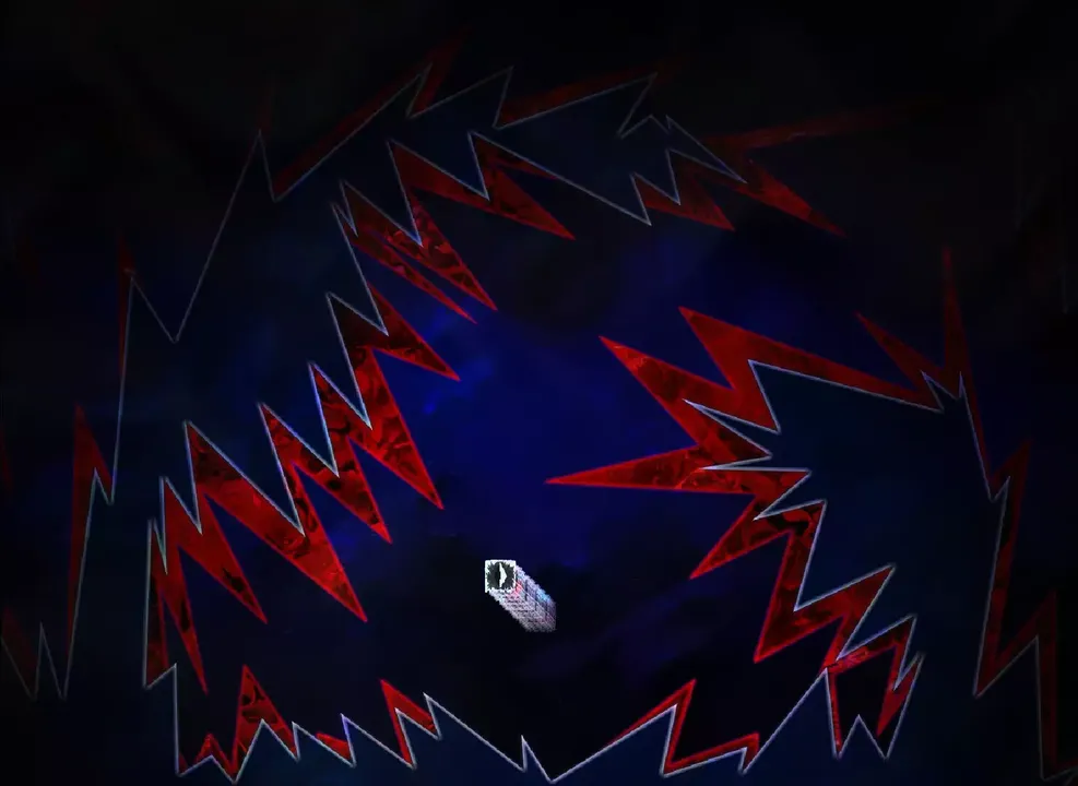 -Forced Sacrifice: Hejled-游戏截图-好玩游戏库