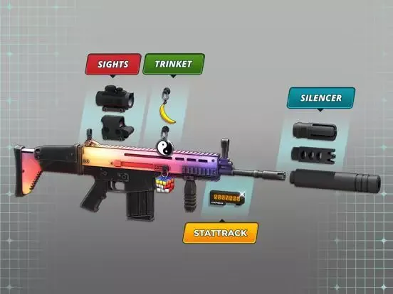 -POLYWAR: 3D FPS online shooter-游戏截图-好玩游戏库
