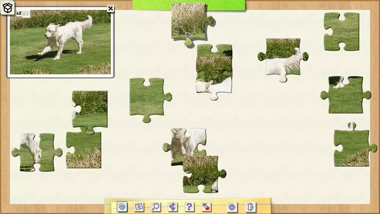 -Jigsaw Boom 2-游戏截图-好玩游戏库