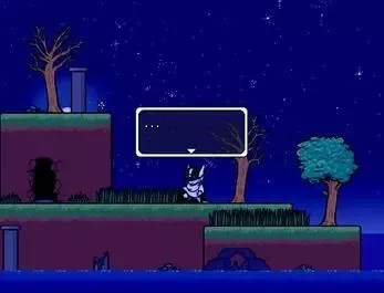 -Rebound RPG-游戏截图-好玩游戏库