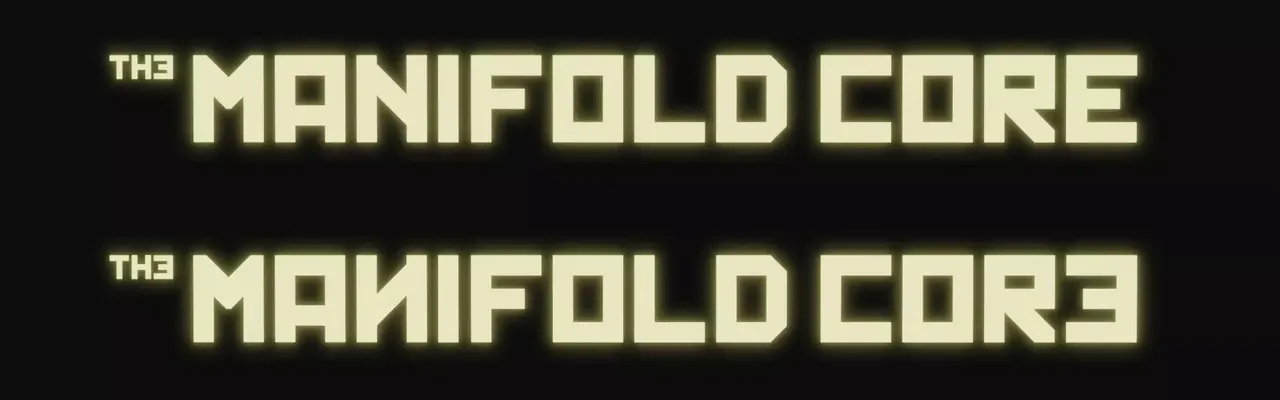 -The Manifold Core-游戏截图-好玩游戏库