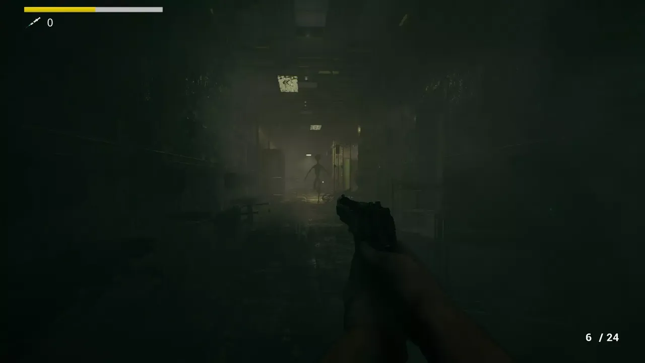 -Foreign Fortress-游戏截图-好玩游戏库