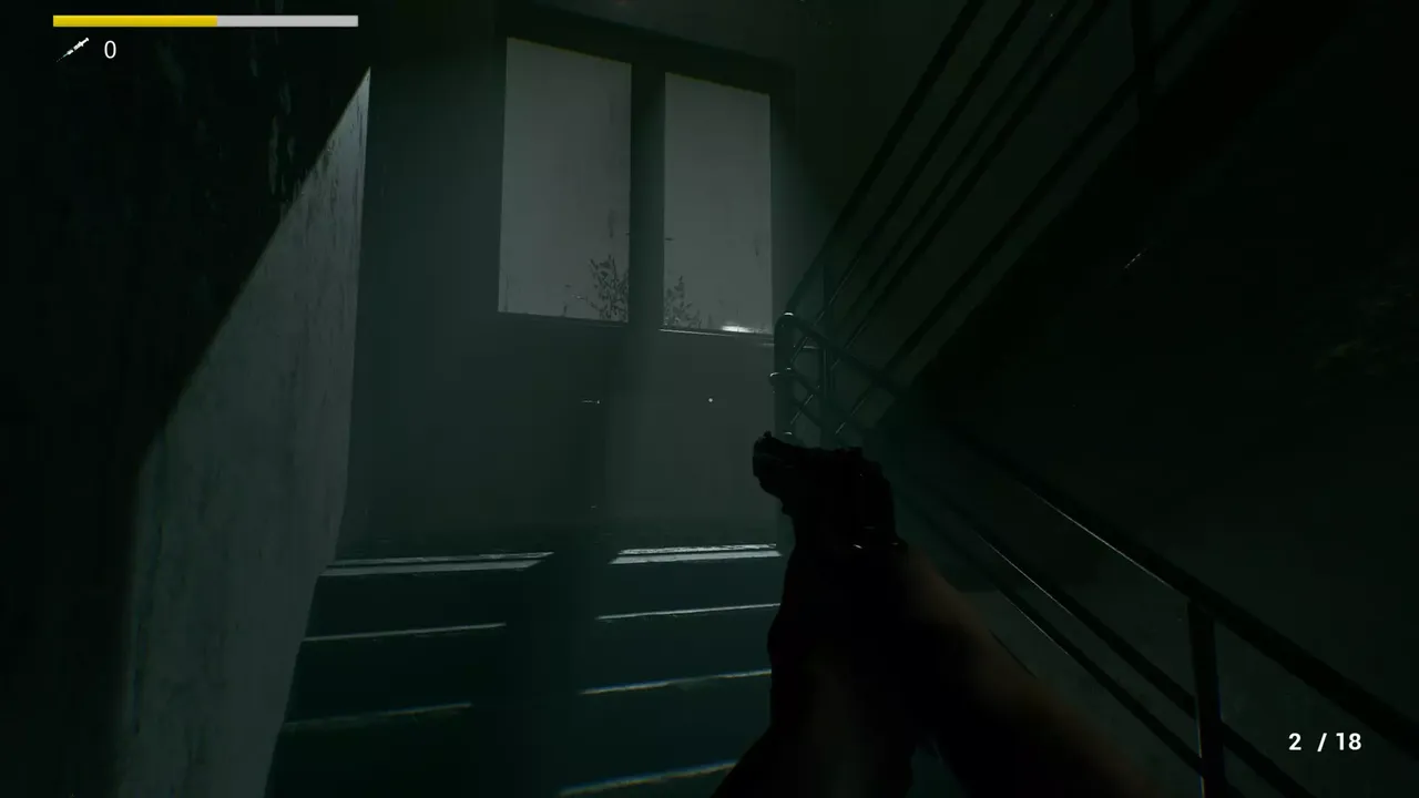 -Foreign Fortress-游戏截图-好玩游戏库