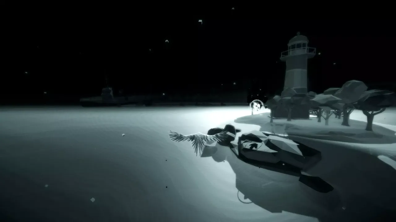 -Aery VR - A Journey Beyond Time-游戏截图-好玩游戏库