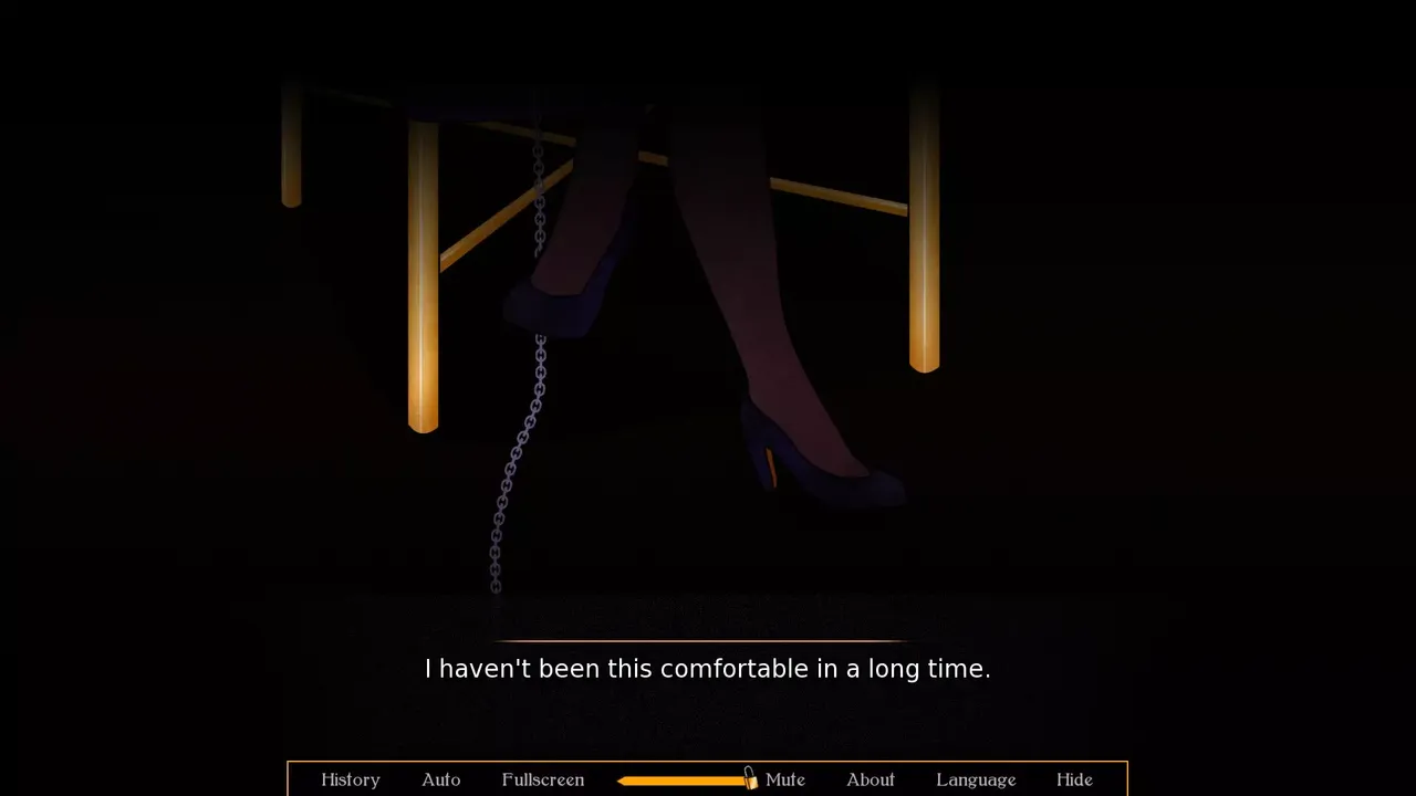 -Locke(d)-游戏截图-好玩游戏库