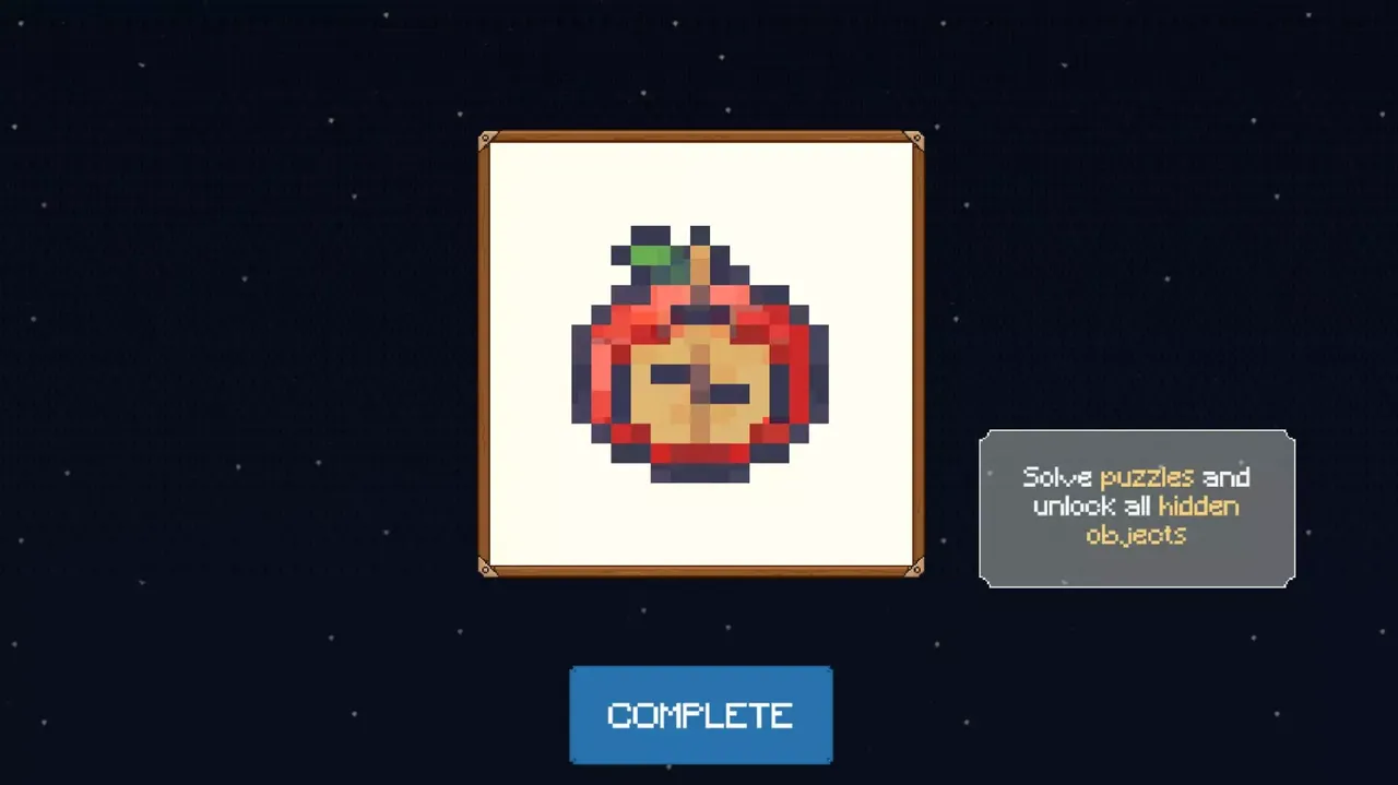 -Pixel of Memory-游戏截图-好玩游戏库