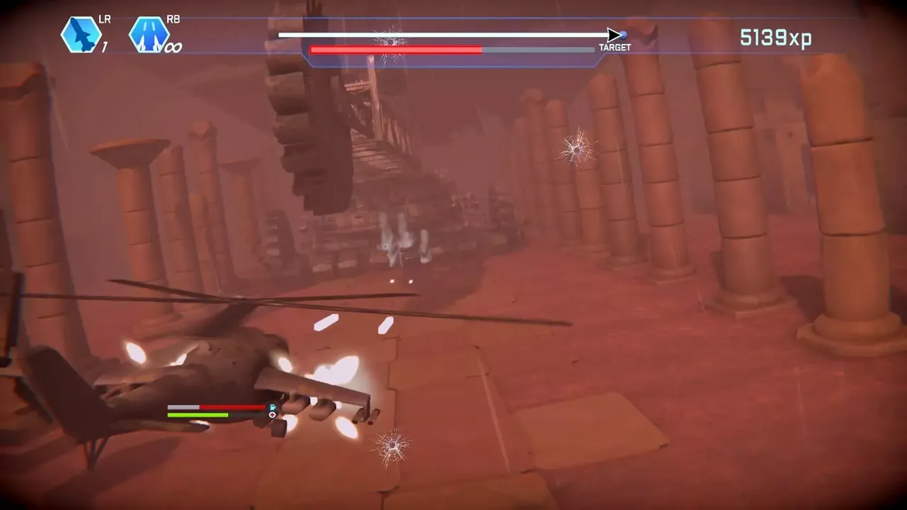-Time Of War, Arkano'90-游戏截图-好玩游戏库
