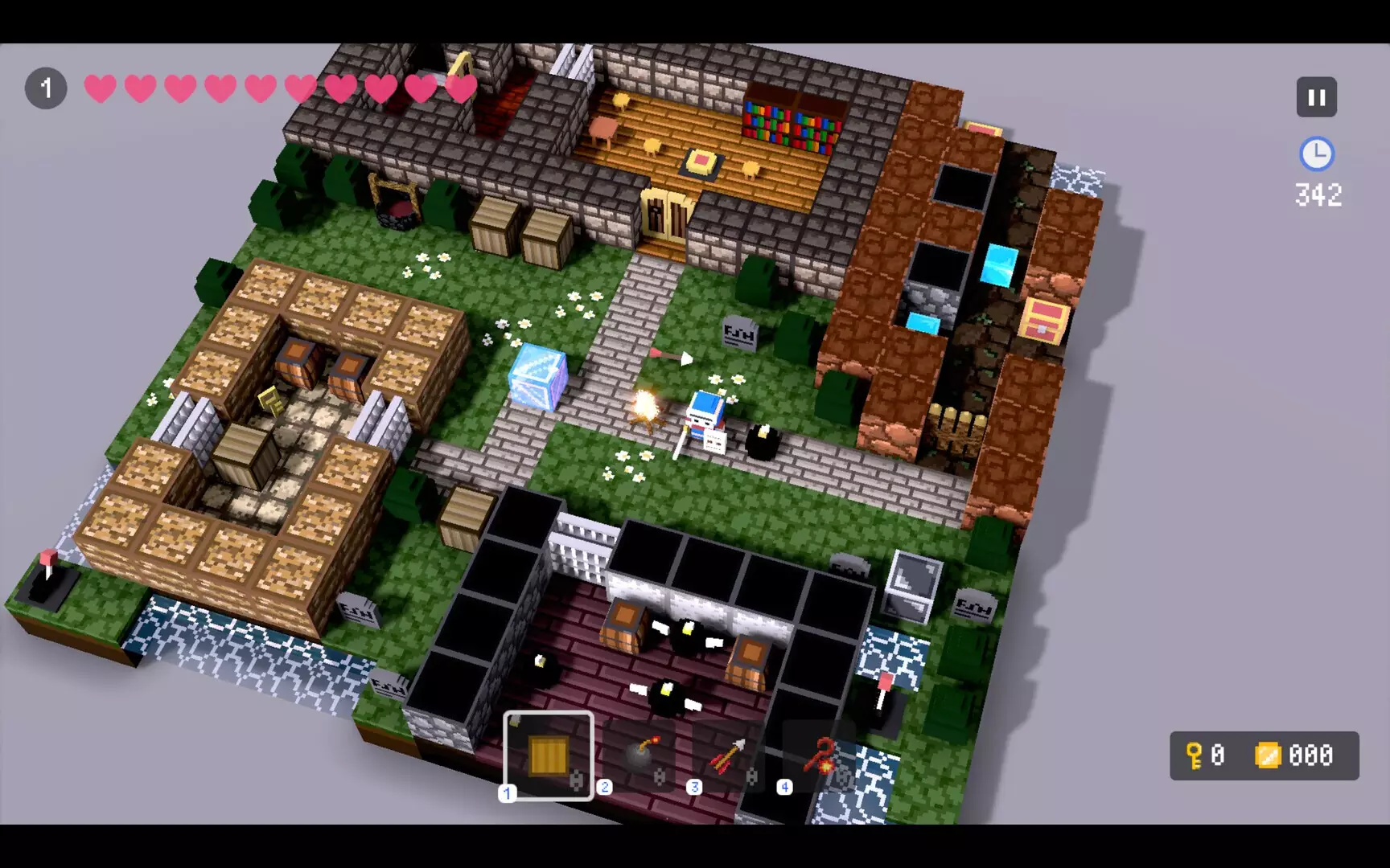 BQM – BlockQuest Maker Remastered