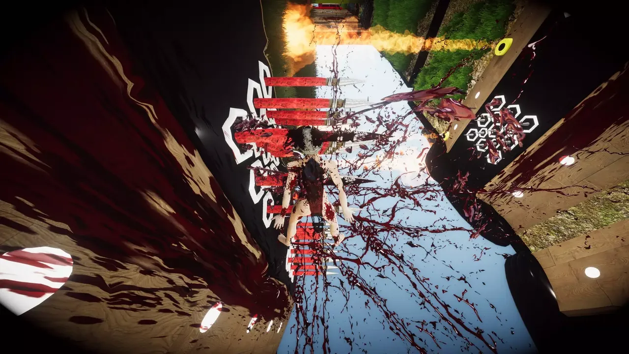 -Rivers of Blood-游戏截图-好玩游戏库