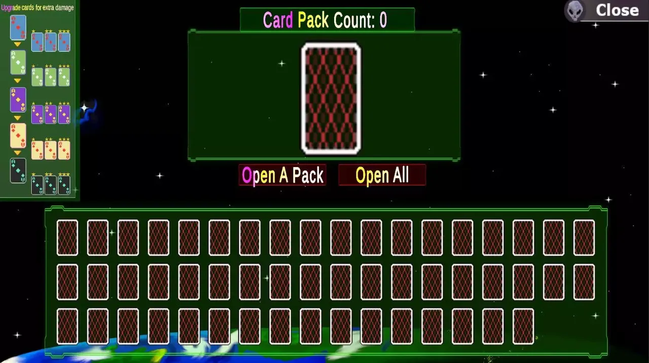 -Cosmic Casino-游戏截图-好玩游戏库