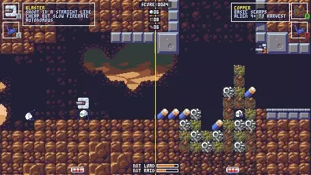 Scavenger of Dunomini