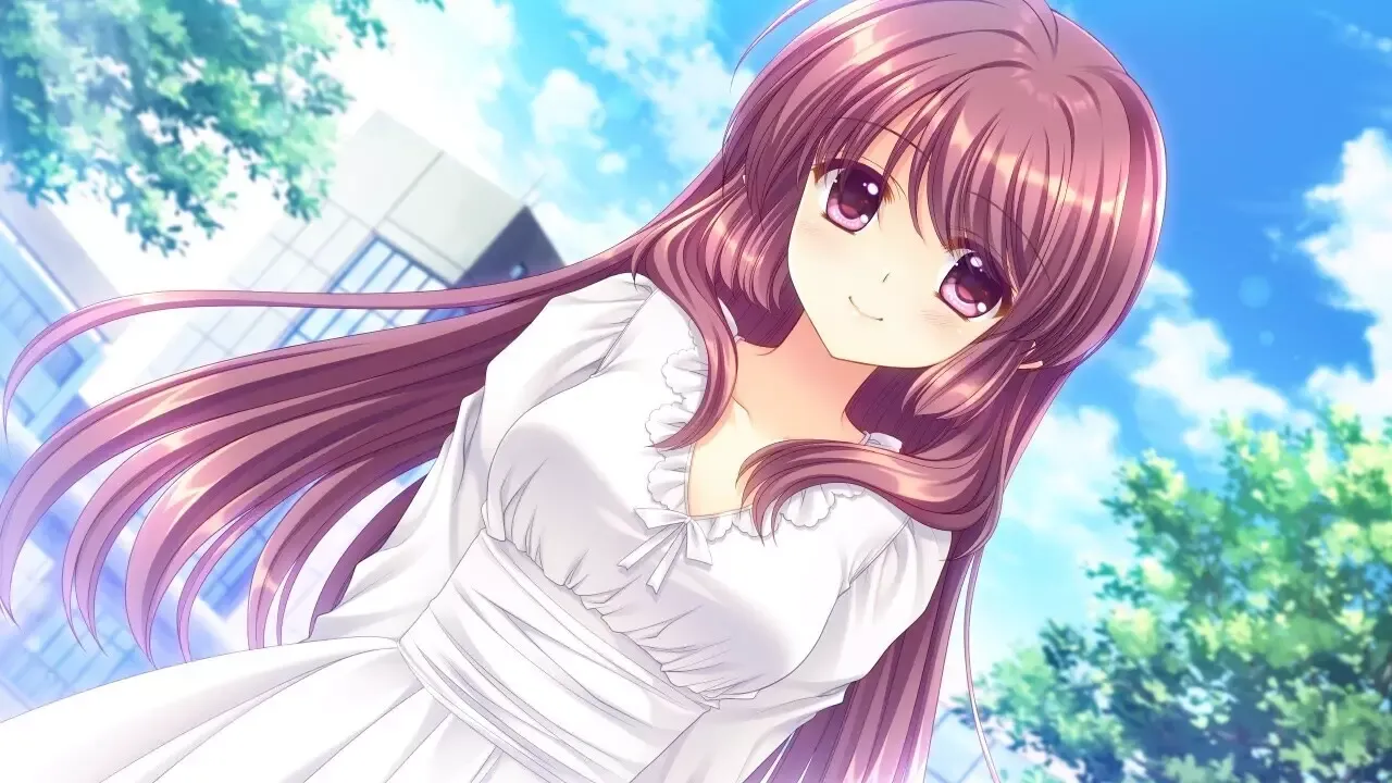 -SHUFFLE! Episode 2 ~Kami ni mo Akuma ni mo Nerawareteiru Otoko~-游戏截图-好玩游戏库