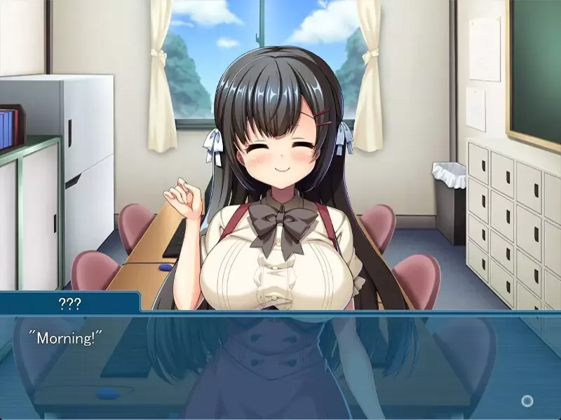 -Queen of the Otaku: THERE CAN ONLY BE ONE-游戏截图-好玩游戏库