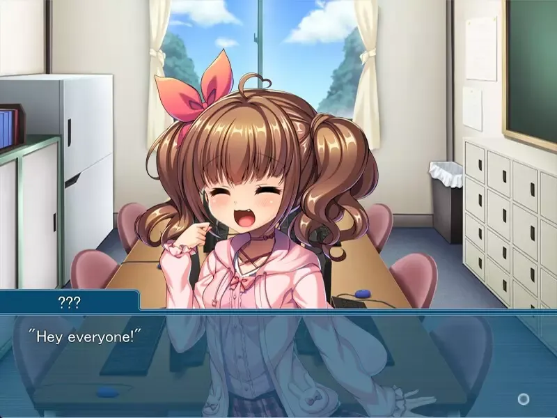 -Queen of the Otaku: THERE CAN ONLY BE ONE-游戏截图-好玩游戏库