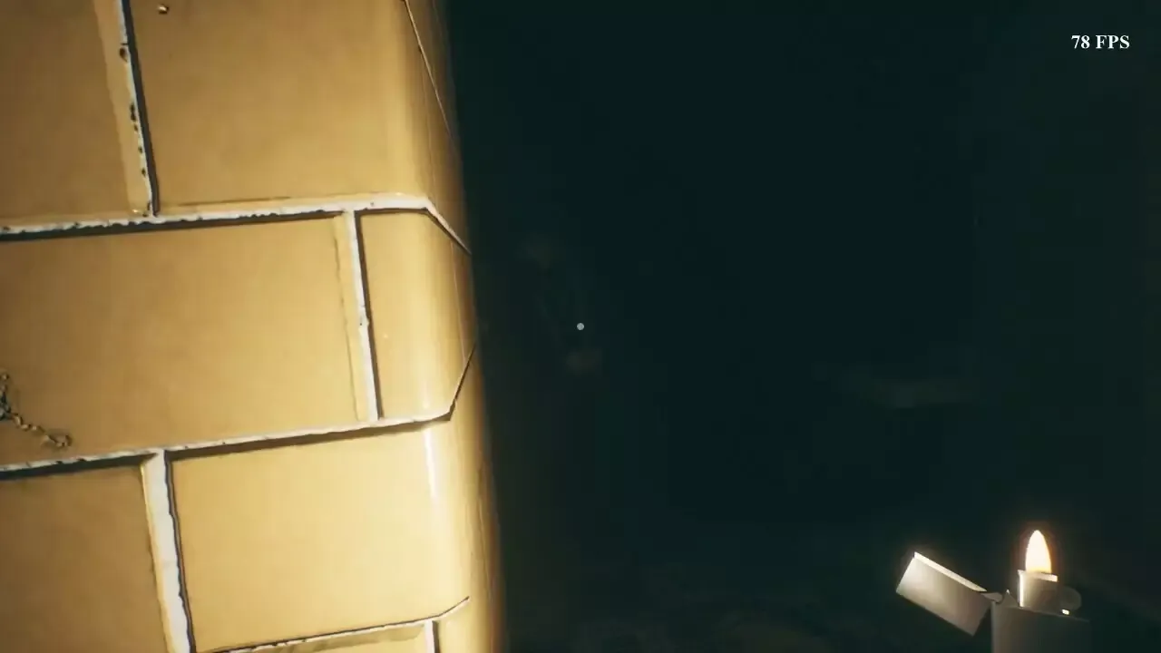 -KunKunNight-游戏截图-好玩游戏库