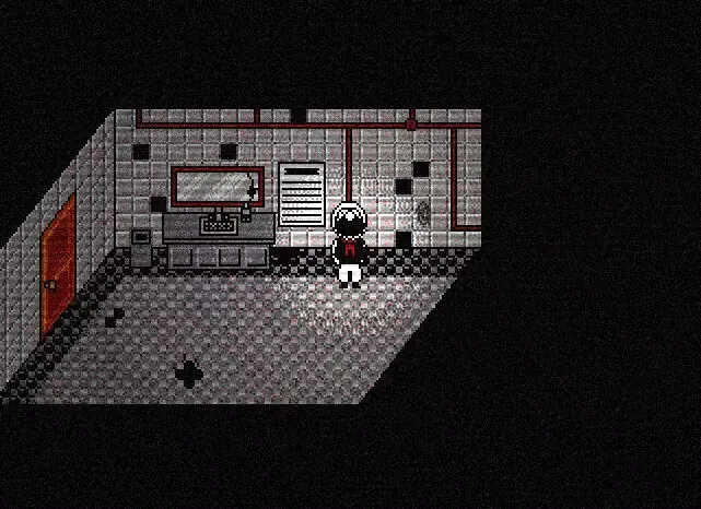 Lost Cartridge – Cold Read