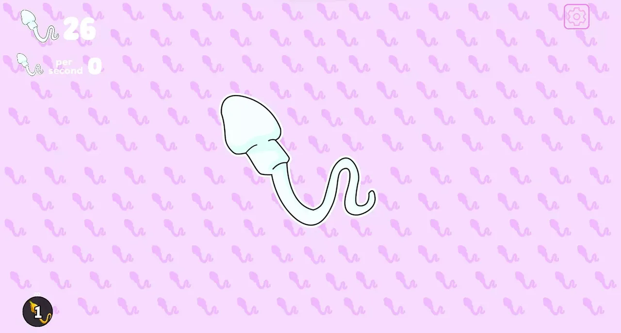 -Cum Clicker-游戏截图-好玩游戏库