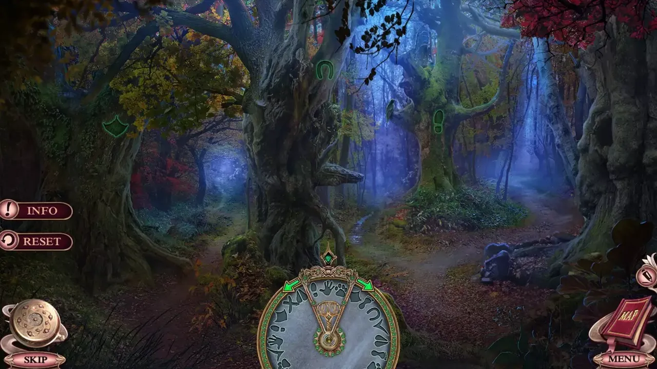 -Grim Tales: The Time Traveler-游戏截图-好玩游戏库