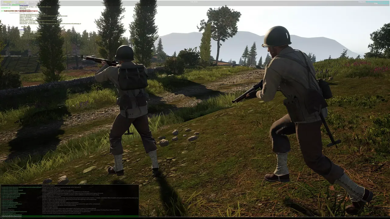 -Operation: Harsh Doorstop - Development Build-游戏截图-好玩游戏库