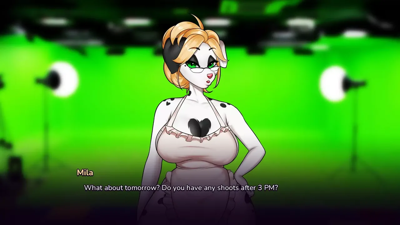 -My Furry Stepmom 🐾-游戏截图-好玩游戏库