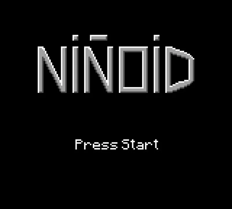 -Niñoid-游戏截图-好玩游戏库