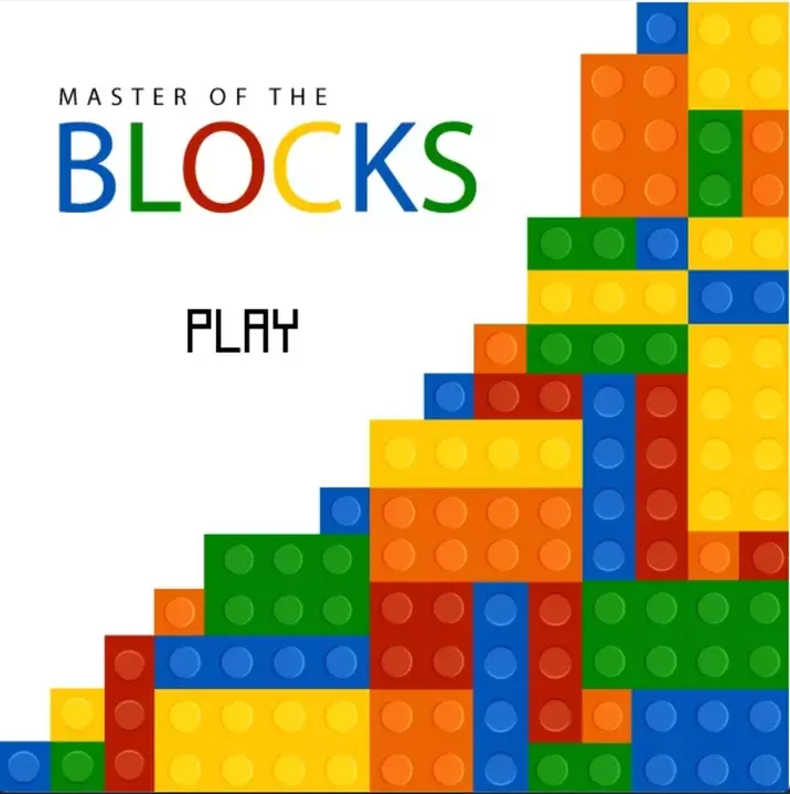 -Master of the Blocks-游戏截图-好玩游戏库