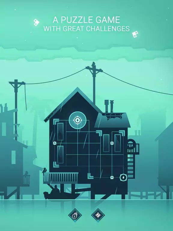 Linea: An innerlight game