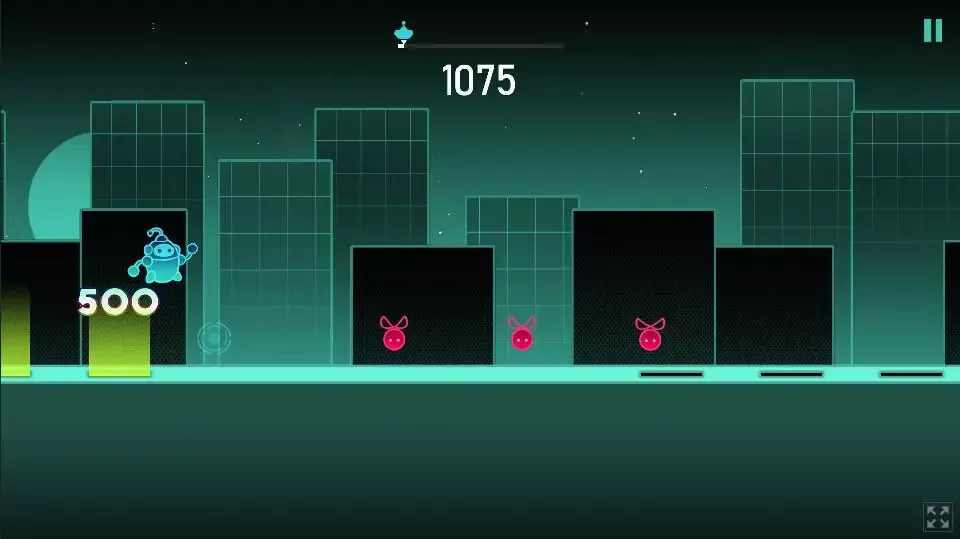 -Beat Bot (snwhd, mintwatercolor, Sul_iac)-游戏截图-好玩游戏库
