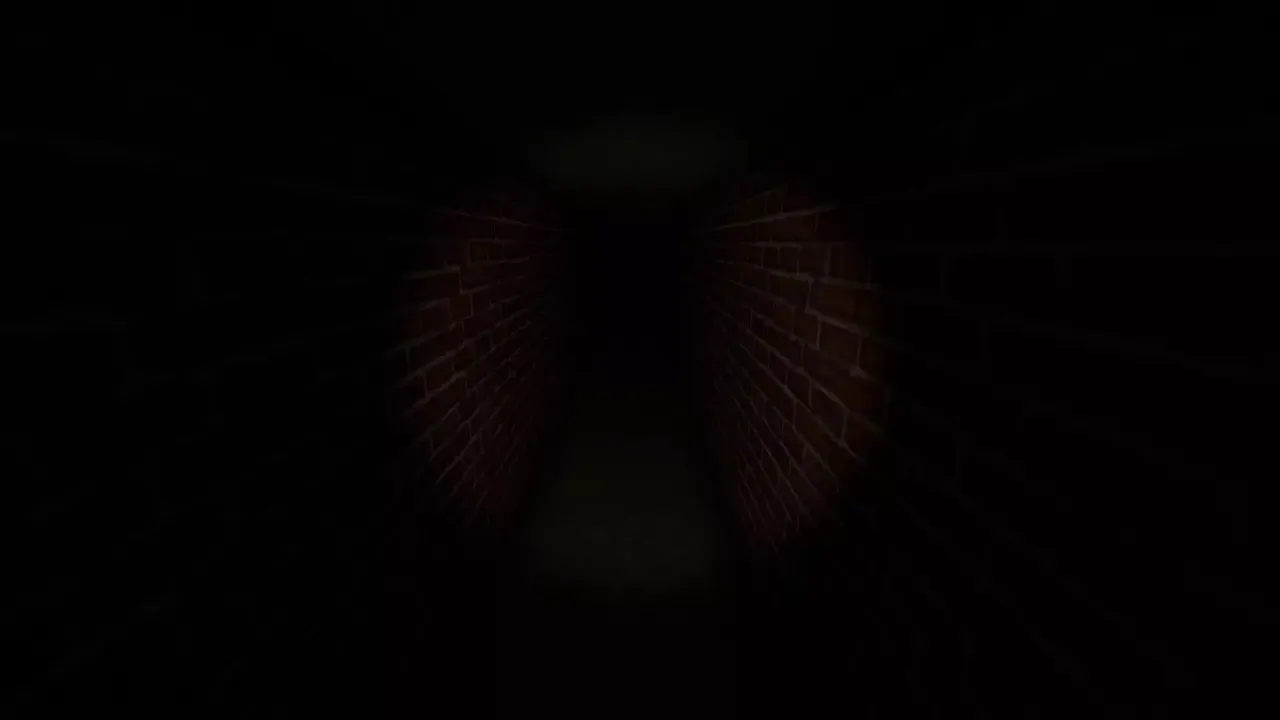 -Behind You (itch) (YapGamedev)-游戏截图-好玩游戏库