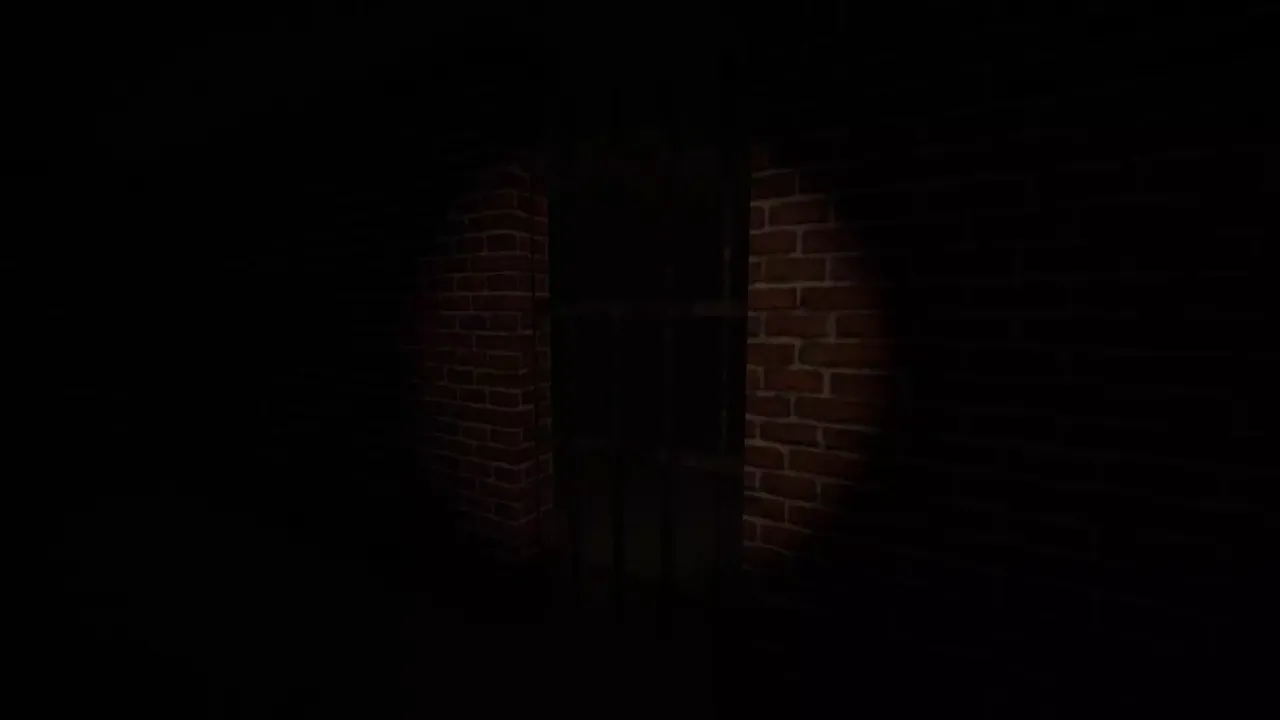 -Behind You (itch) (YapGamedev)-游戏截图-好玩游戏库