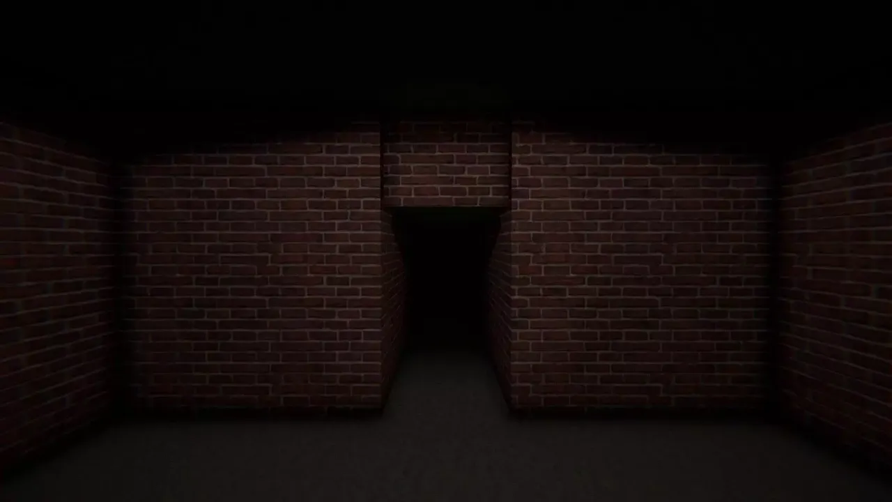 -Behind You (itch) (YapGamedev)-游戏截图-好玩游戏库