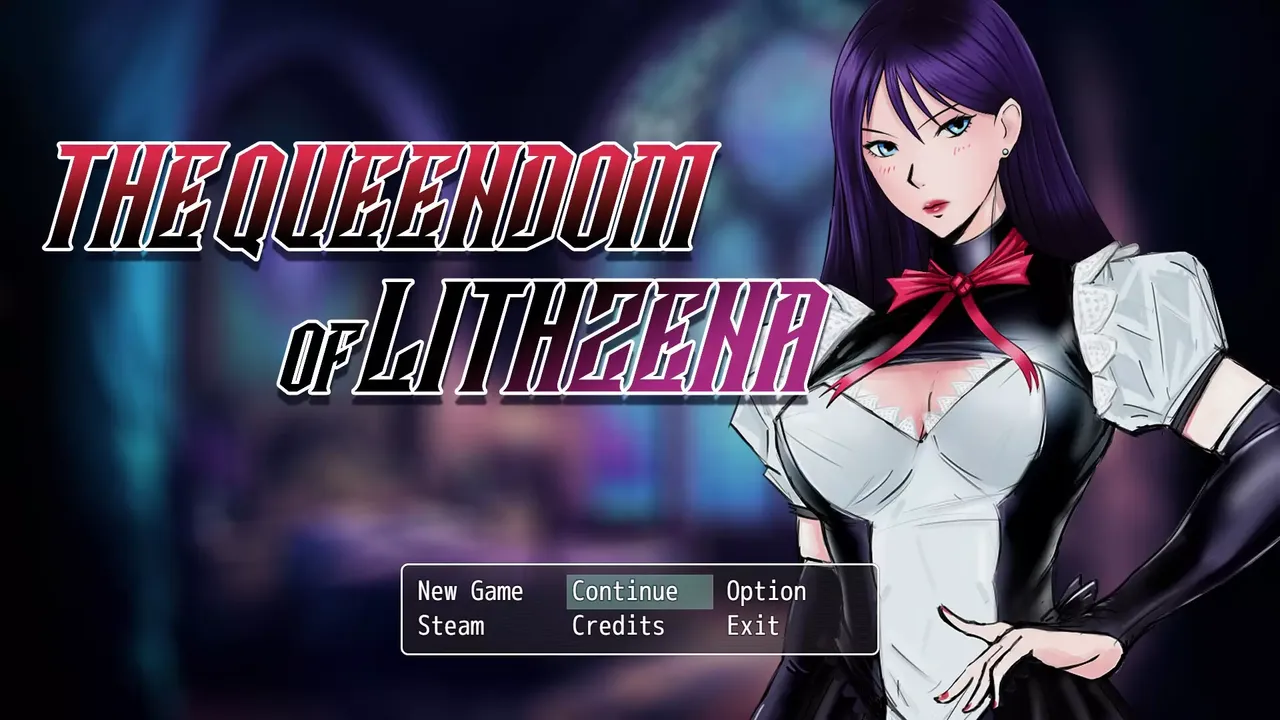 -The Queendom of Lithzena-游戏截图-好玩游戏库