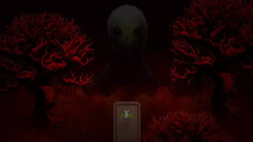 -At the Dream End 2 - Beyond Gods-游戏截图-好玩游戏库