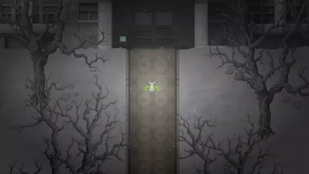 -At the Dream End 2 - Beyond Gods-游戏截图-好玩游戏库