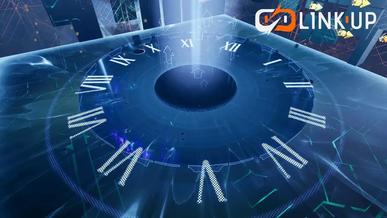 -Starway: BaRaider VR - Free Trial-游戏截图-好玩游戏库