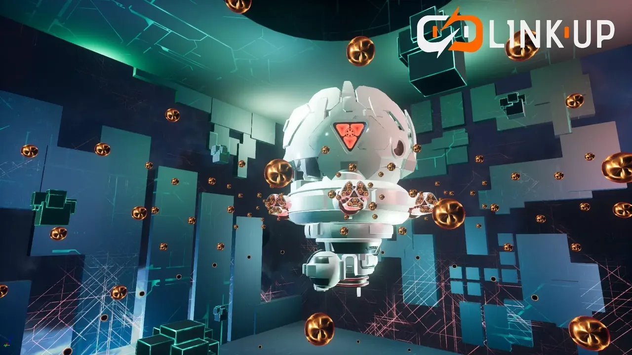 -Starway: BaRaider VR - Free Trial-游戏截图-好玩游戏库