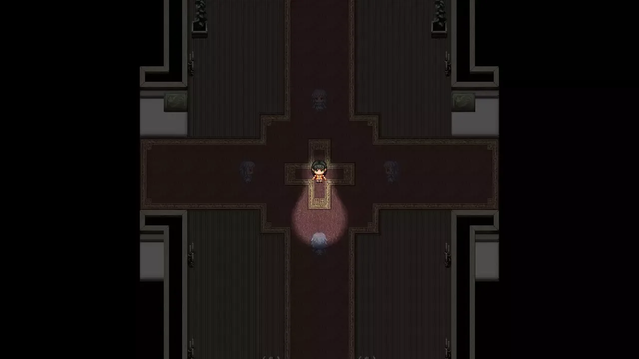 -Town of Illustive-游戏截图-好玩游戏库