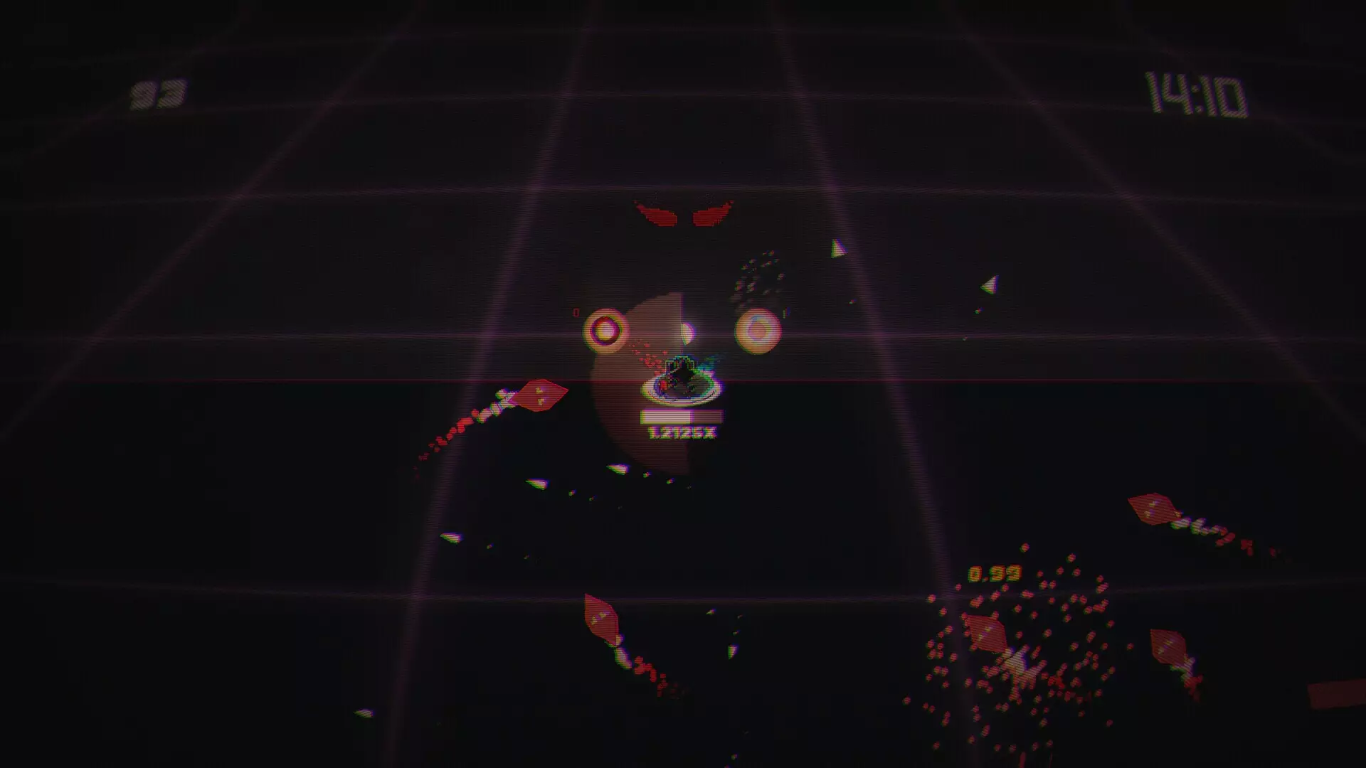 Keyboard Warrior: Dreamstate Prologue